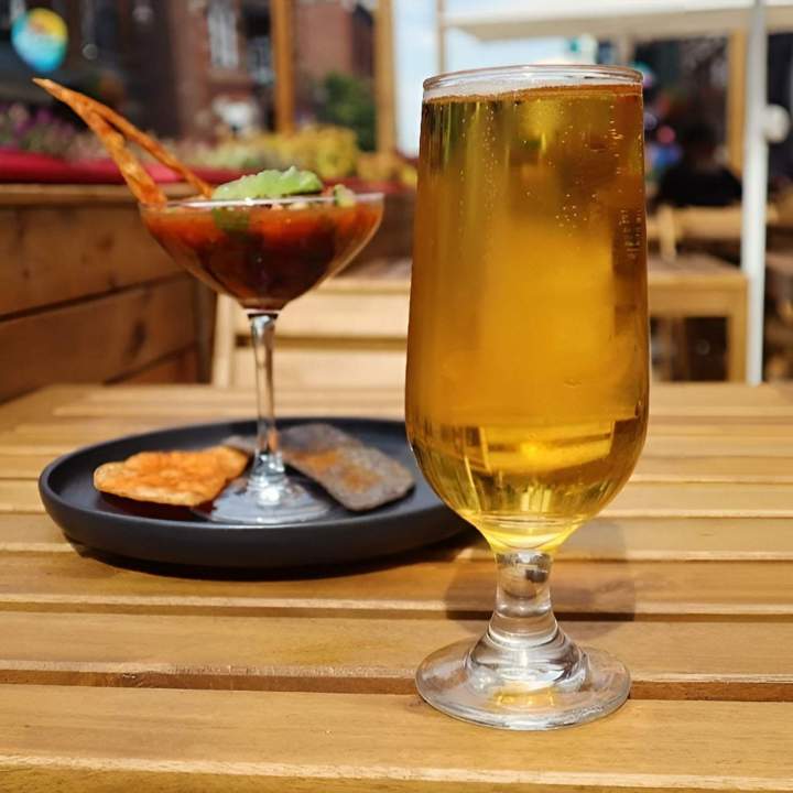 Une ambiance conviviale pour vos soirées entre amis