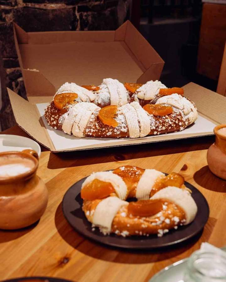 Pâtisserie haut de gamme Québec
