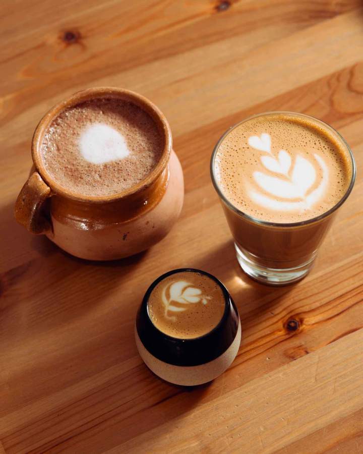 Café Québec