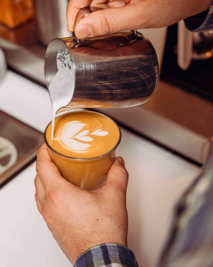 Un café d'exception pour vos moments de détente