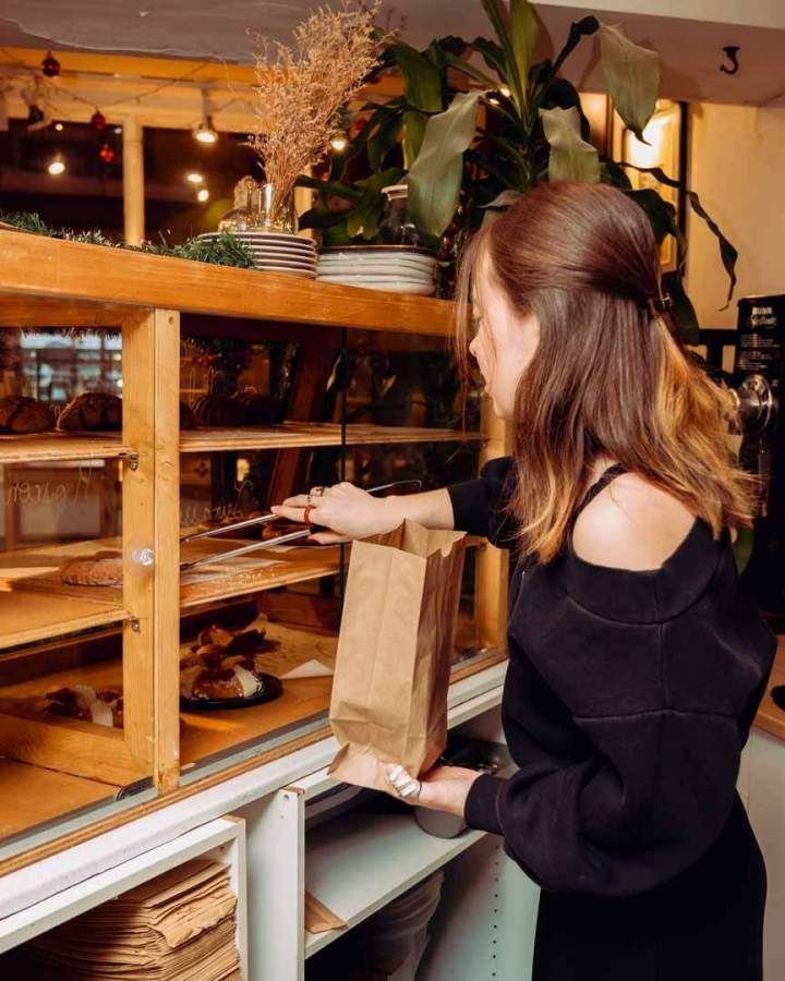 Meilleure pâtisserie Québec