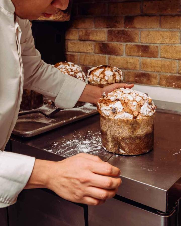 Pâtisserie maison Québec