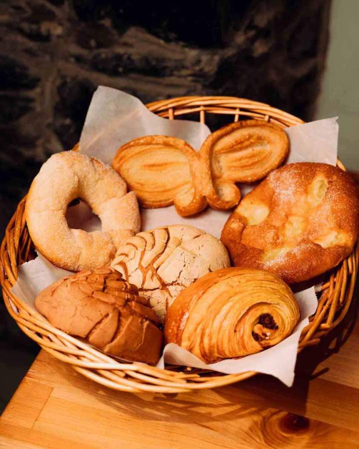 Pâtisserie haut de gamme Québec