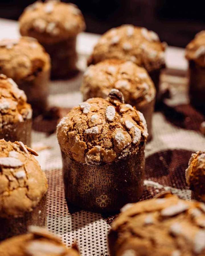 Pâtisserie moderne Québec