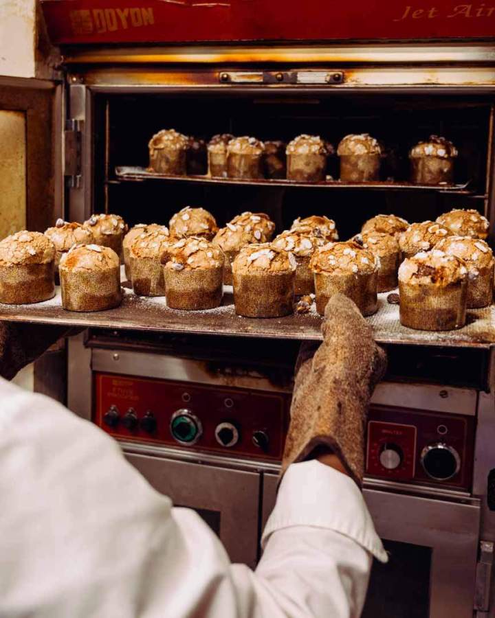 Pâtisserie maison Québec