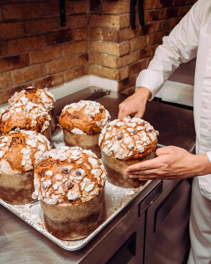 Pâtisserie traditionnelle Québec