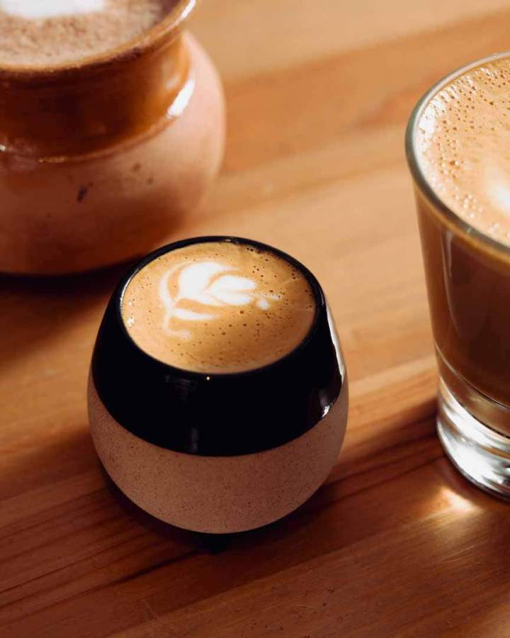 Cortado Québec