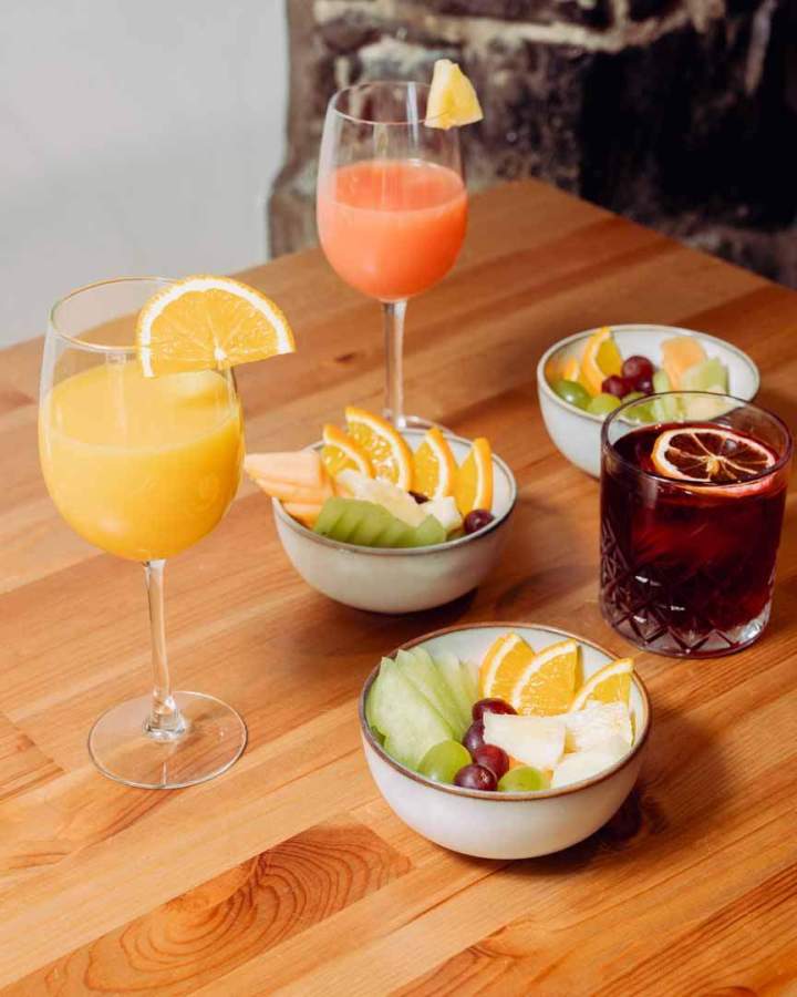 Frutas Québec