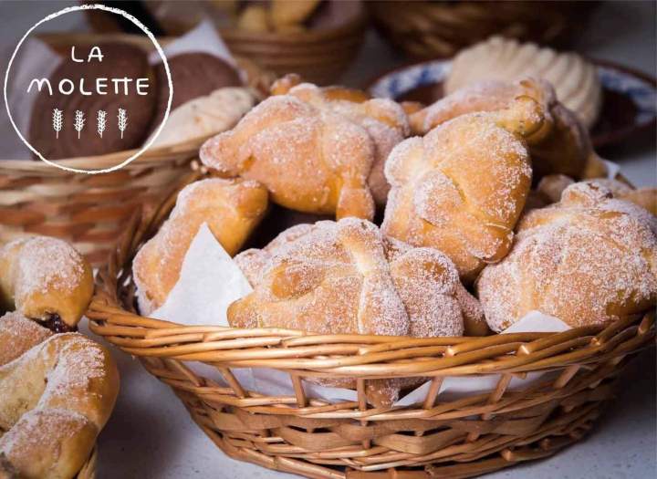 Pâtisserie à Québec