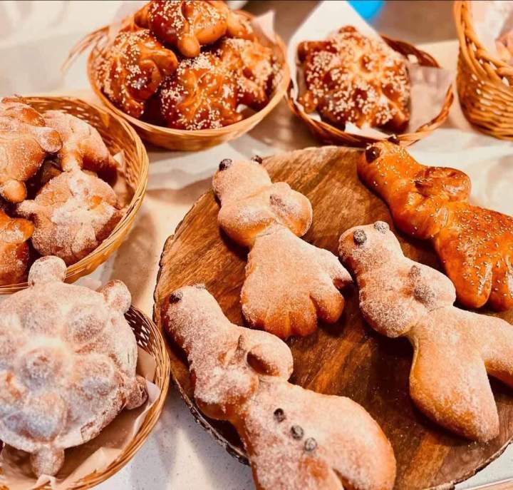 Meilleure pâtisserie Québec