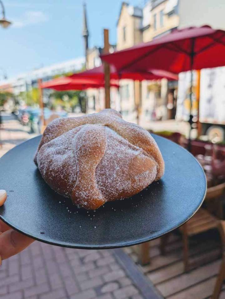 Pâtisserie artisanale Québec
