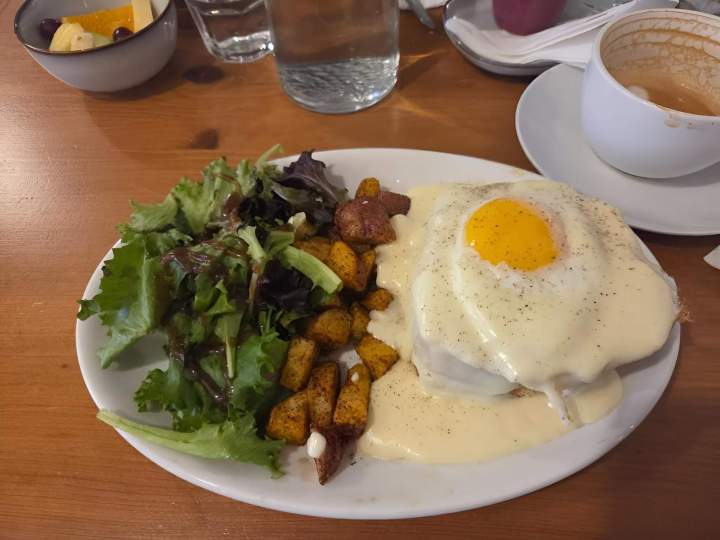Restaurant latino-américain Québec